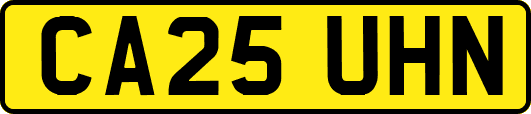 CA25UHN