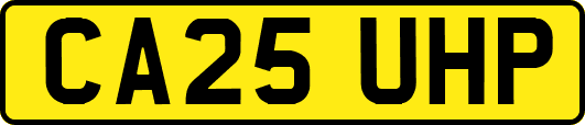 CA25UHP