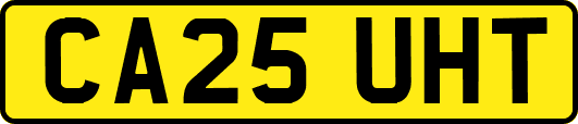 CA25UHT