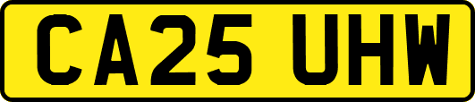 CA25UHW