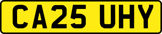 CA25UHY