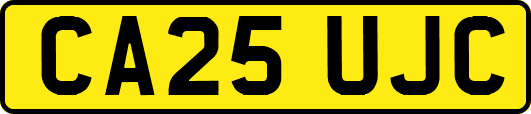 CA25UJC