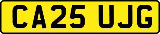 CA25UJG