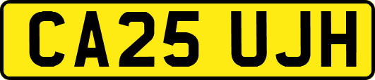 CA25UJH