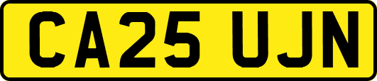 CA25UJN
