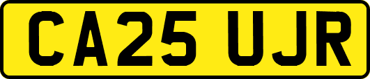 CA25UJR