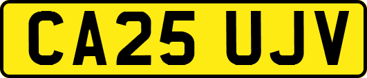 CA25UJV