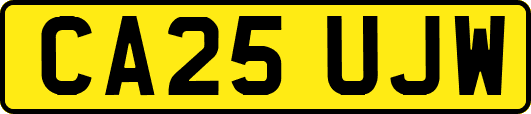 CA25UJW