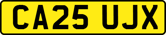 CA25UJX