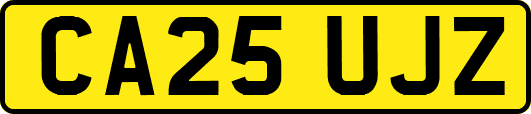 CA25UJZ