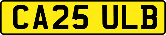 CA25ULB