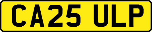 CA25ULP