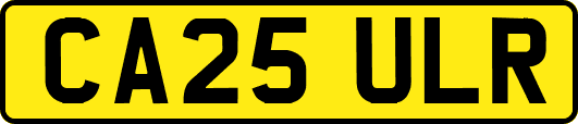 CA25ULR