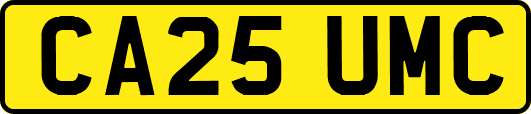 CA25UMC