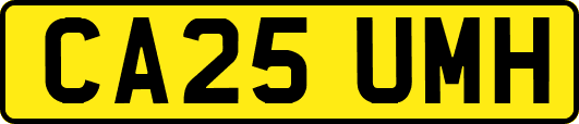 CA25UMH