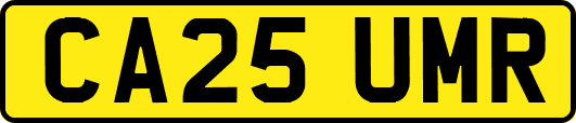 CA25UMR