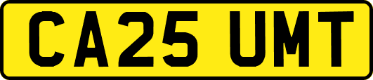 CA25UMT
