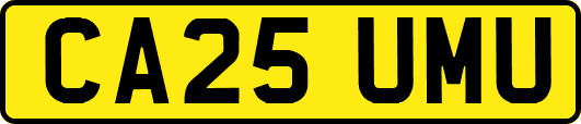 CA25UMU