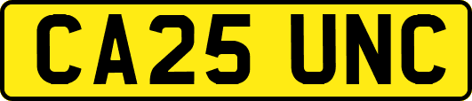 CA25UNC
