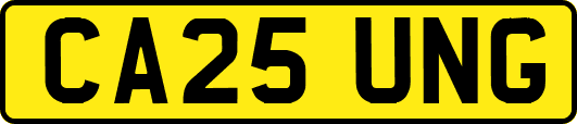 CA25UNG