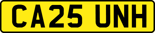 CA25UNH