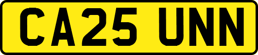 CA25UNN