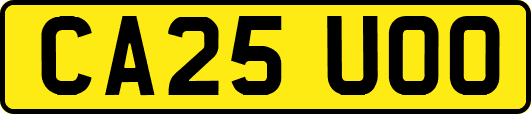 CA25UOO