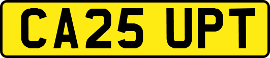 CA25UPT
