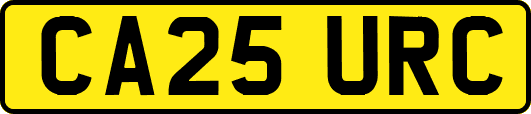 CA25URC