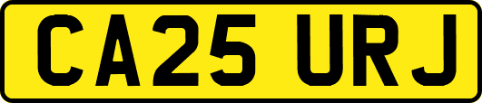CA25URJ