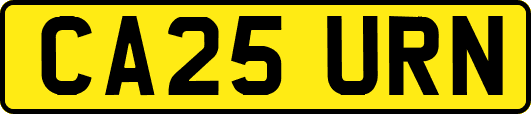 CA25URN