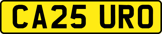 CA25URO