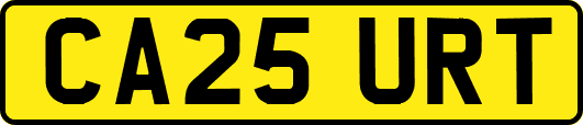 CA25URT