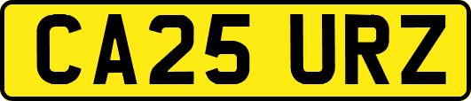 CA25URZ
