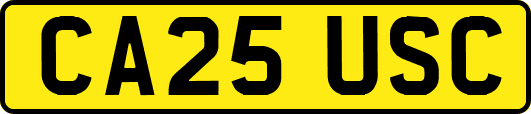 CA25USC