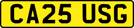 CA25USG