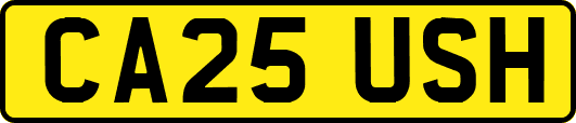CA25USH