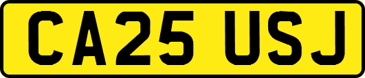 CA25USJ