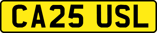 CA25USL