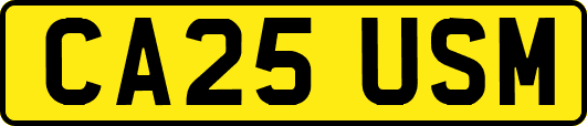 CA25USM