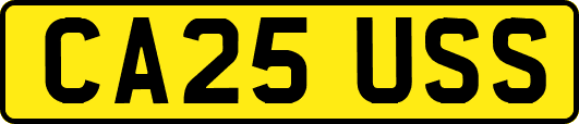 CA25USS