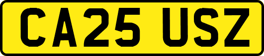 CA25USZ