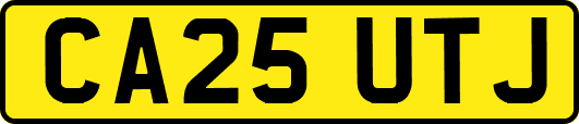 CA25UTJ