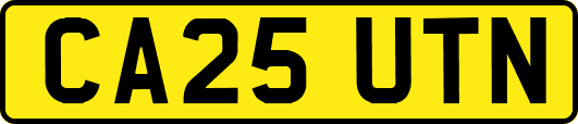 CA25UTN