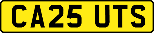 CA25UTS