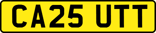 CA25UTT