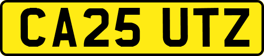CA25UTZ