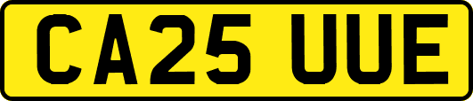 CA25UUE