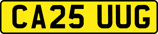 CA25UUG