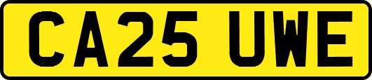 CA25UWE